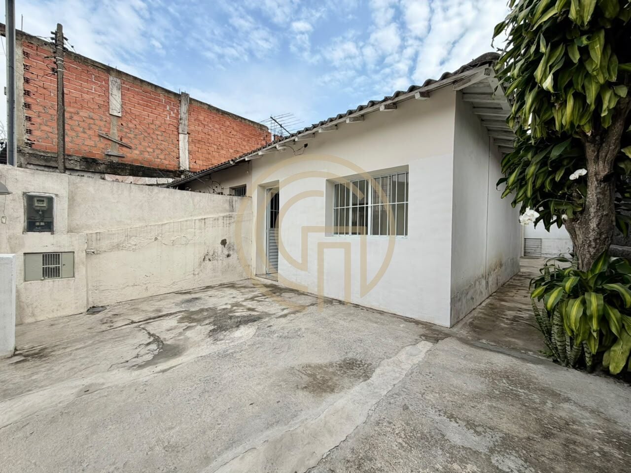 Casa, 1 quarto, 60 m² - Foto 1