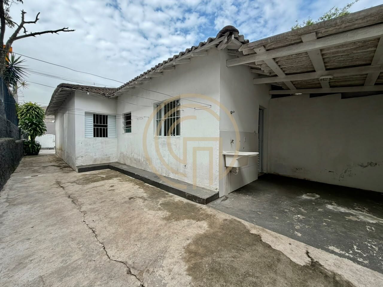 Casa, 1 quarto, 60 m² - Foto 4