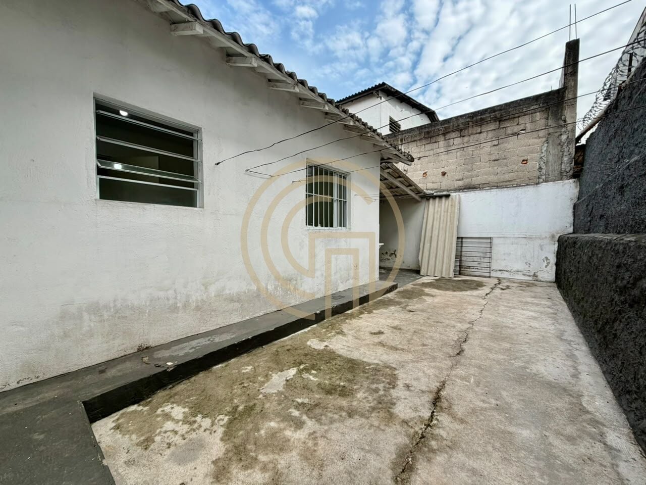 Casa, 1 quarto, 60 m² - Foto 5
