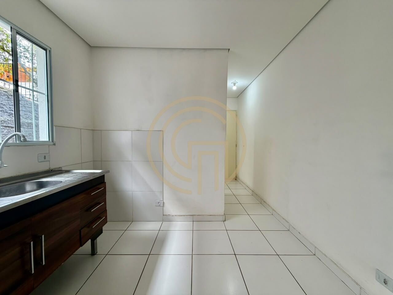 Casa, 1 quarto, 60 m² - Foto 12