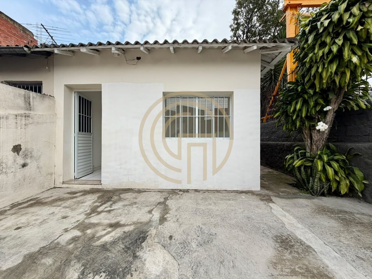 Casa, 1 quarto, 60 m² - Foto 2