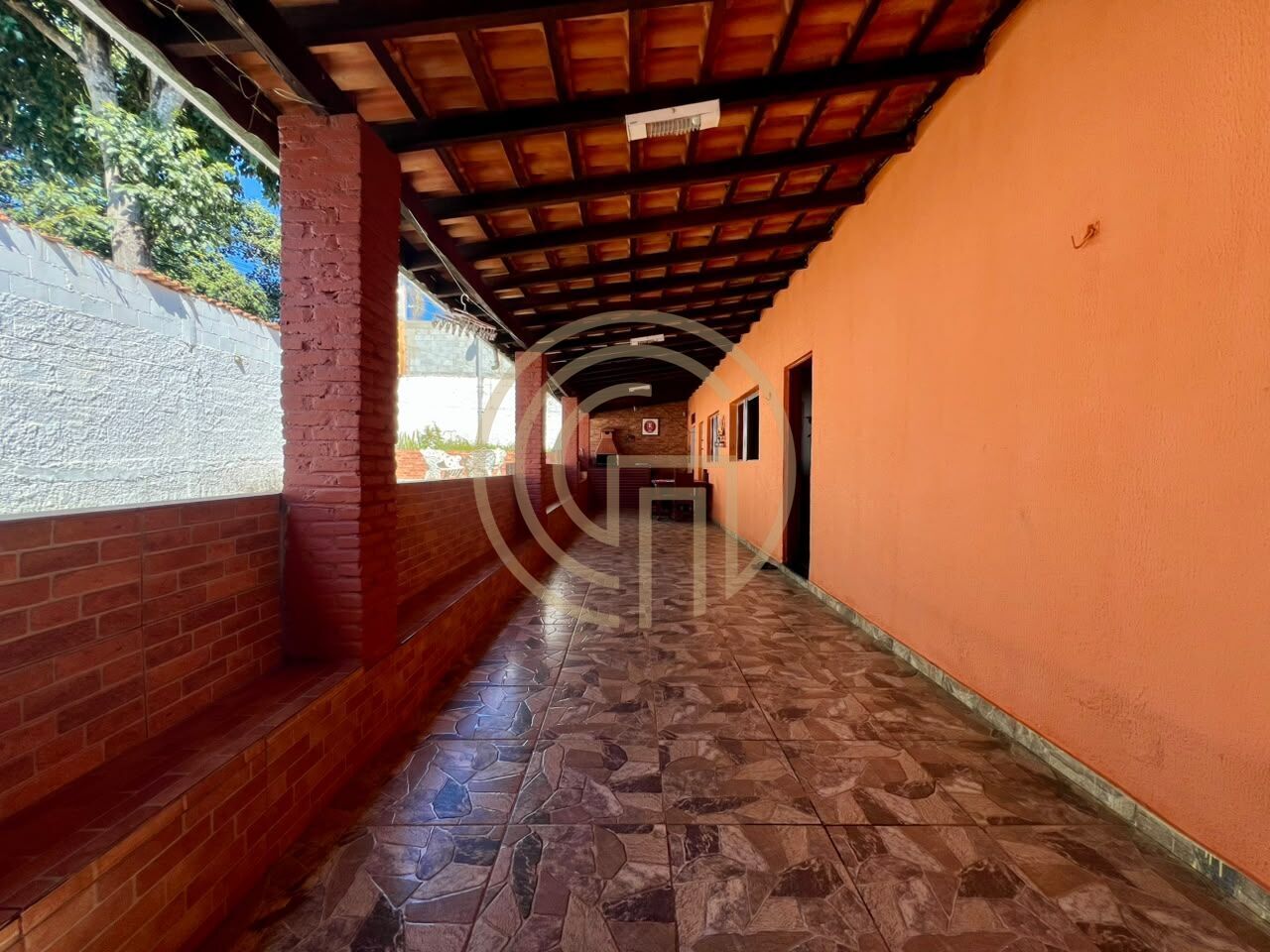 Casa, 4 quartos, 240 m² - Foto 26