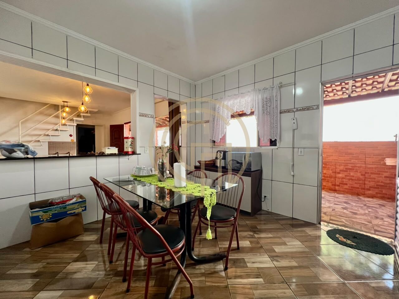 Casa, 4 quartos, 240 m² - Foto 11