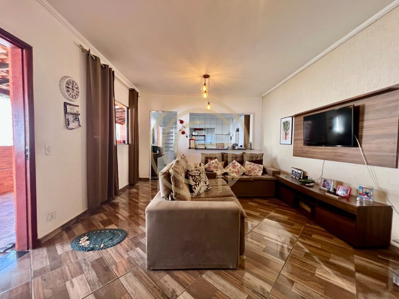 Casa, 4 quartos, 240 m² - Foto 7