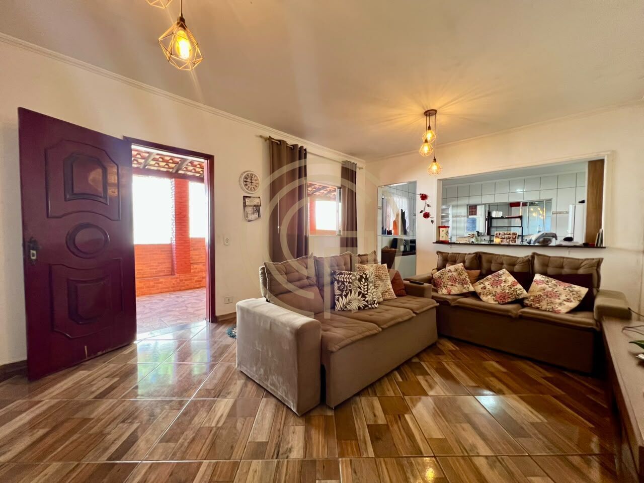 Casa, 4 quartos, 240 m² - Foto 9