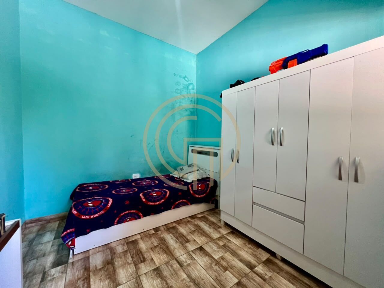 Casa, 4 quartos, 240 m² - Foto 23