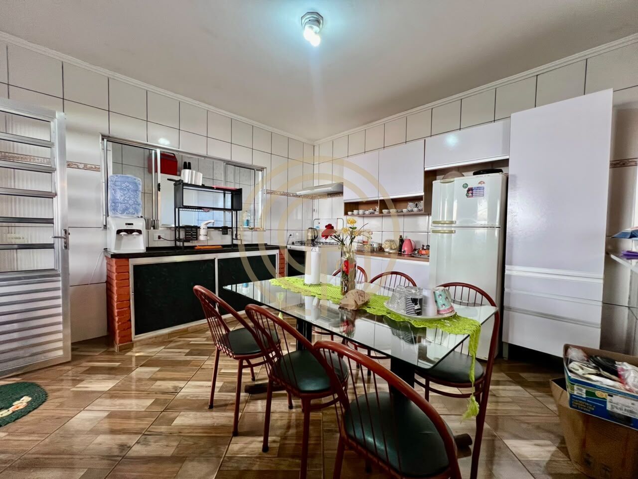 Casa, 4 quartos, 240 m² - Foto 14