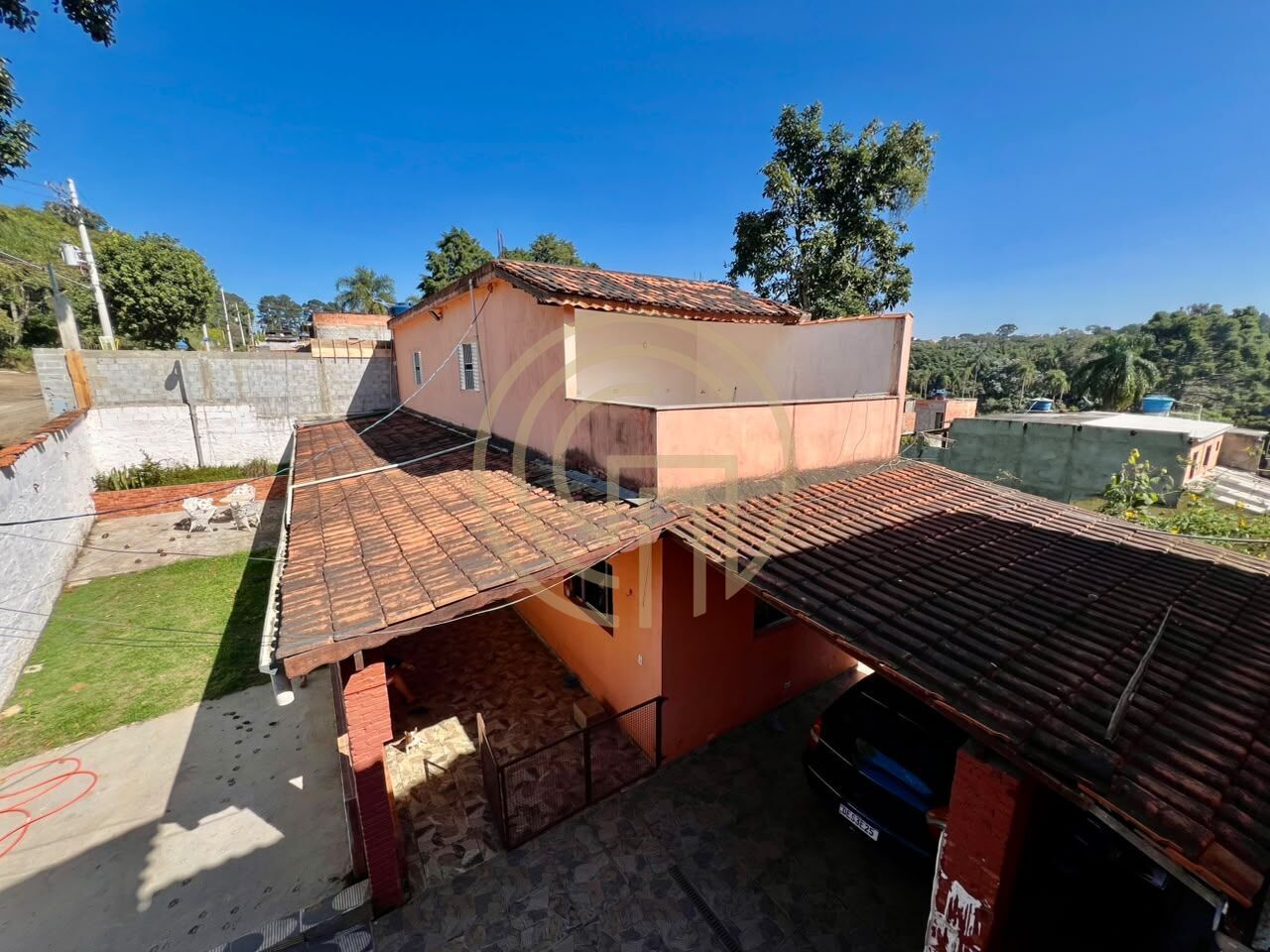 Casa, 4 quartos, 240 m² - Foto 3