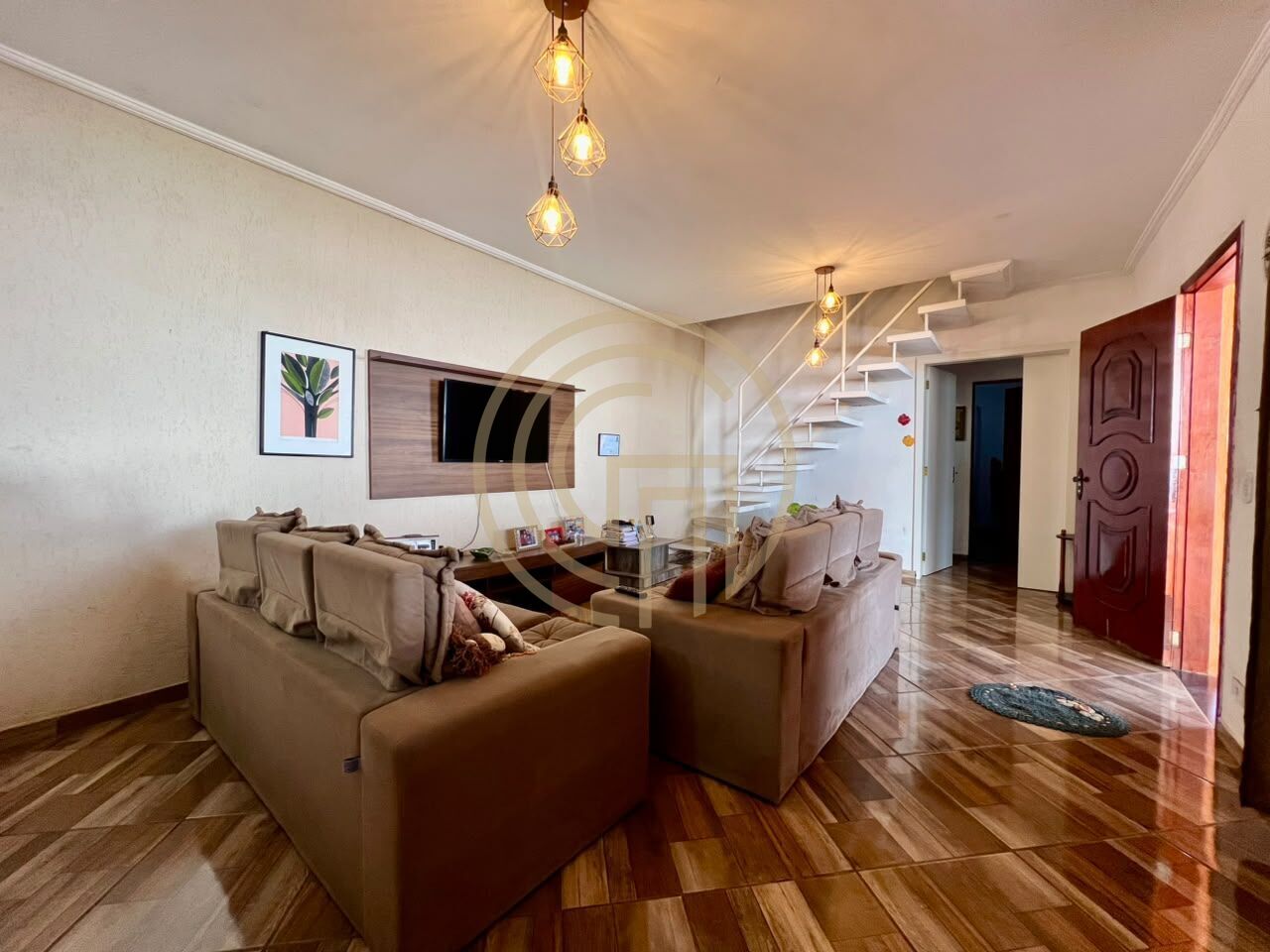 Casa, 4 quartos, 240 m² - Foto 10