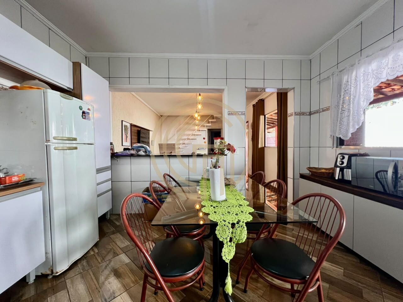 Casa, 4 quartos, 240 m² - Foto 12