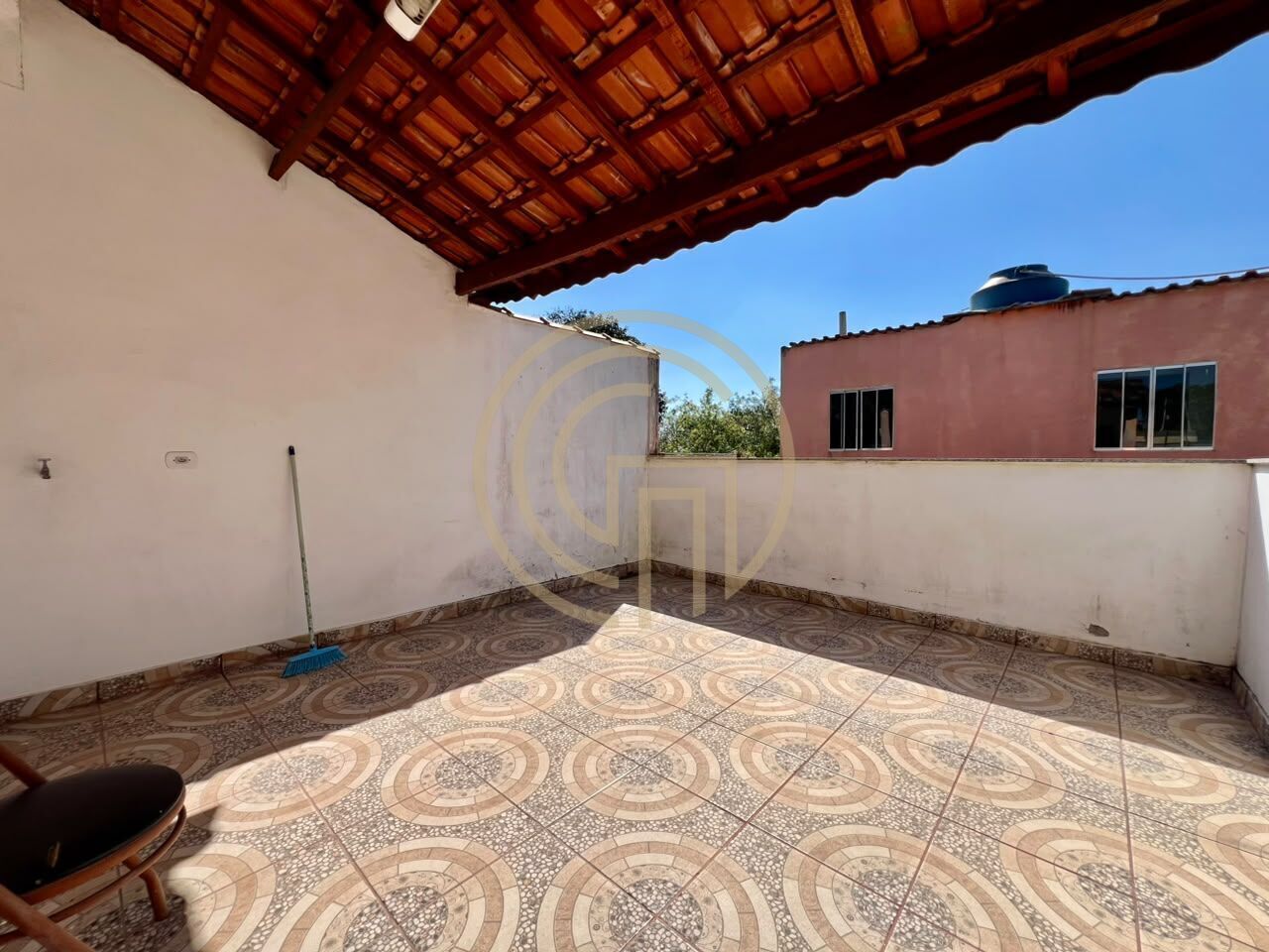 Casa, 4 quartos, 240 m² - Foto 19