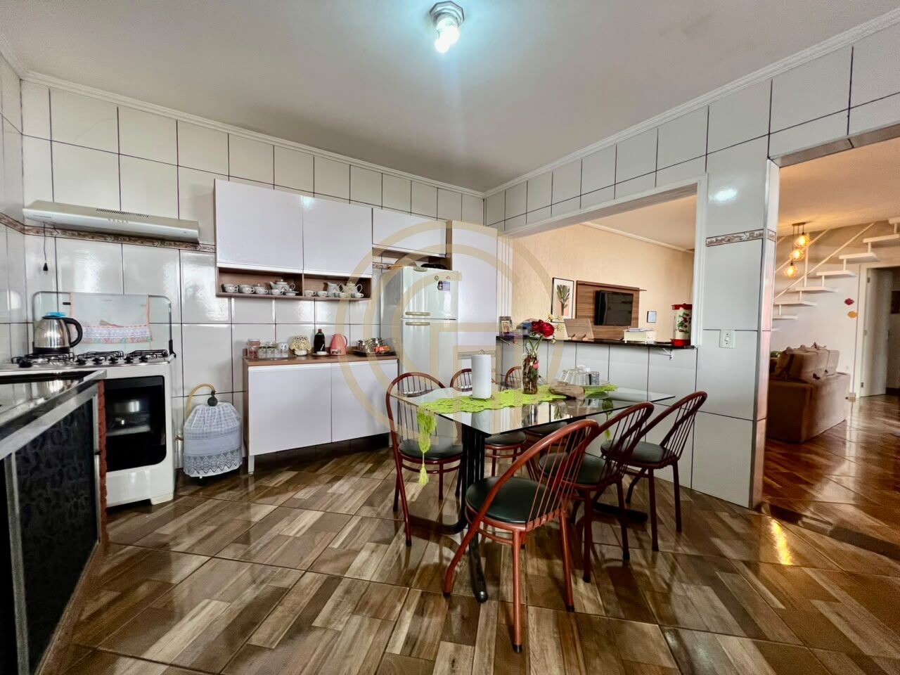 Casa, 4 quartos, 240 m² - Foto 13