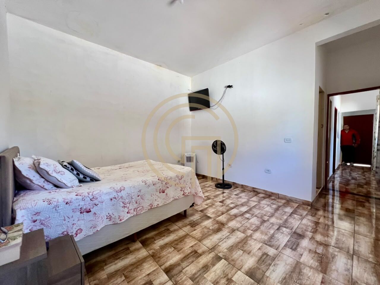 Casa, 4 quartos, 240 m² - Foto 16