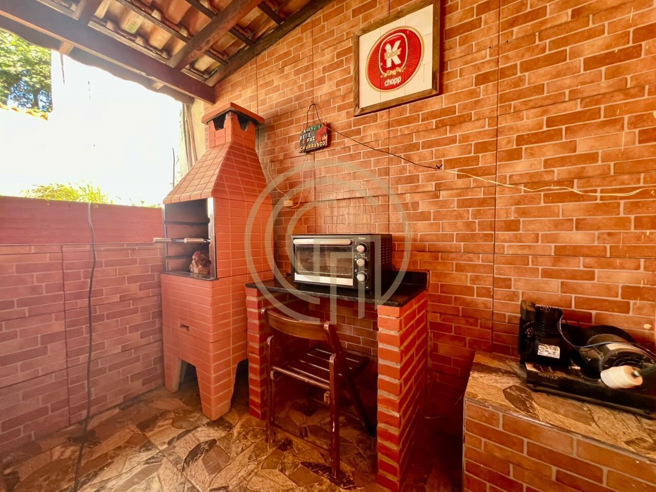 Casa, 4 quartos, 240 m² - Foto 25