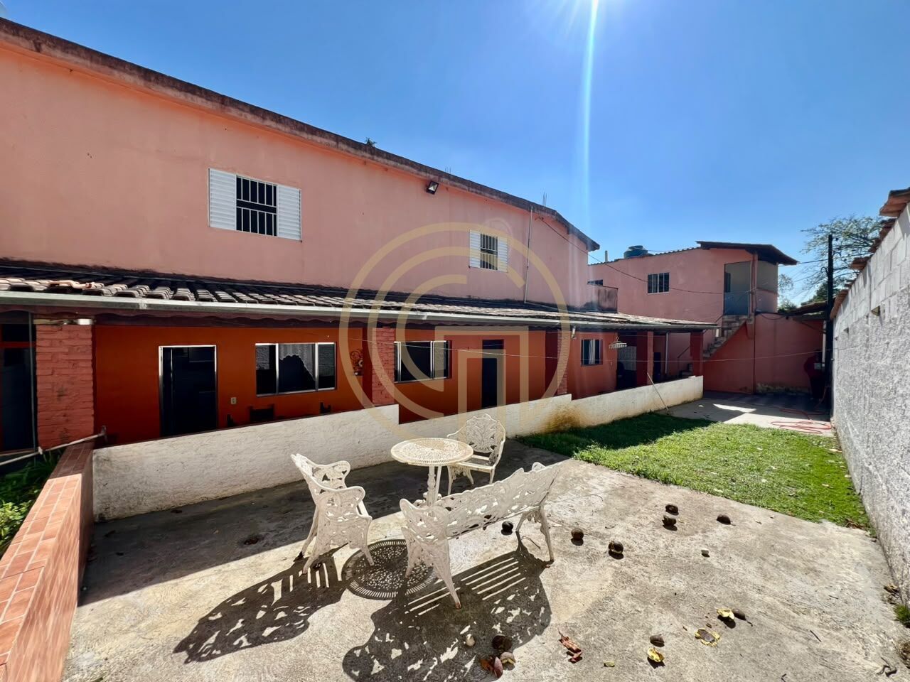 Casa, 4 quartos, 240 m² - Foto 6