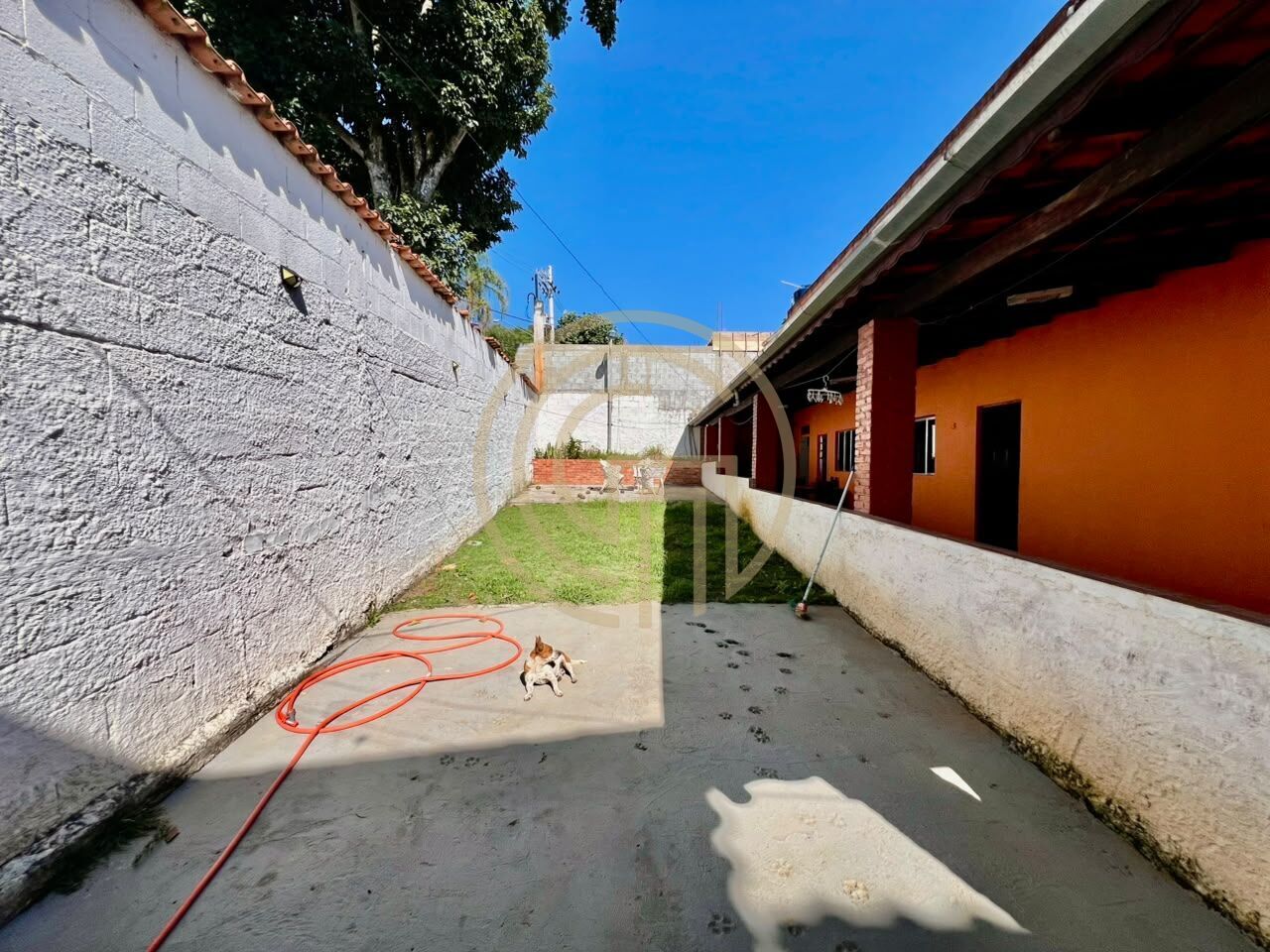 Casa, 4 quartos, 240 m² - Foto 27