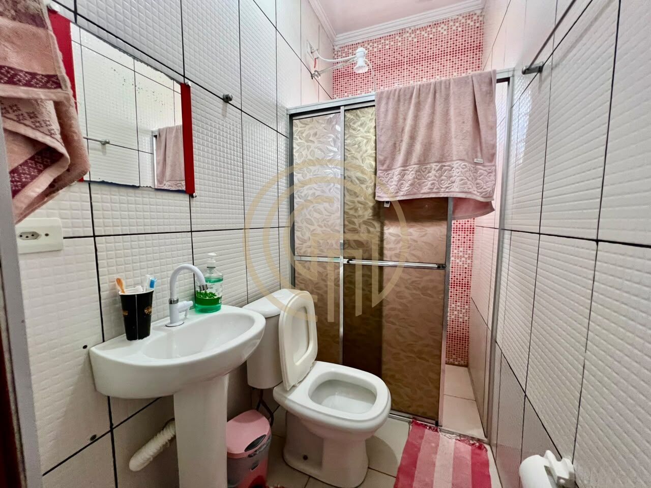 Casa, 4 quartos, 240 m² - Foto 24