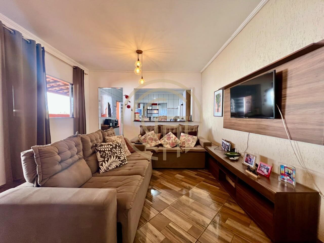 Casa, 4 quartos, 240 m² - Foto 8