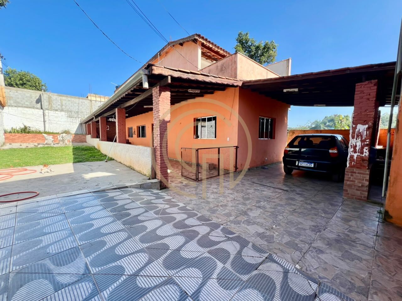 Casa, 4 quartos, 240 m² - Foto 28