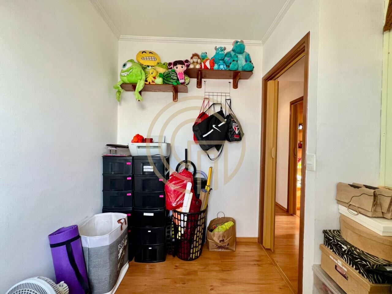 Apartamento, 3 quartos, 72 m² - Foto 29