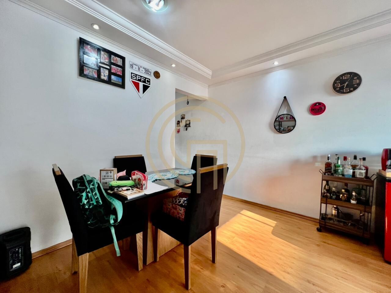 Apartamento, 3 quartos, 72 m² - Foto 8
