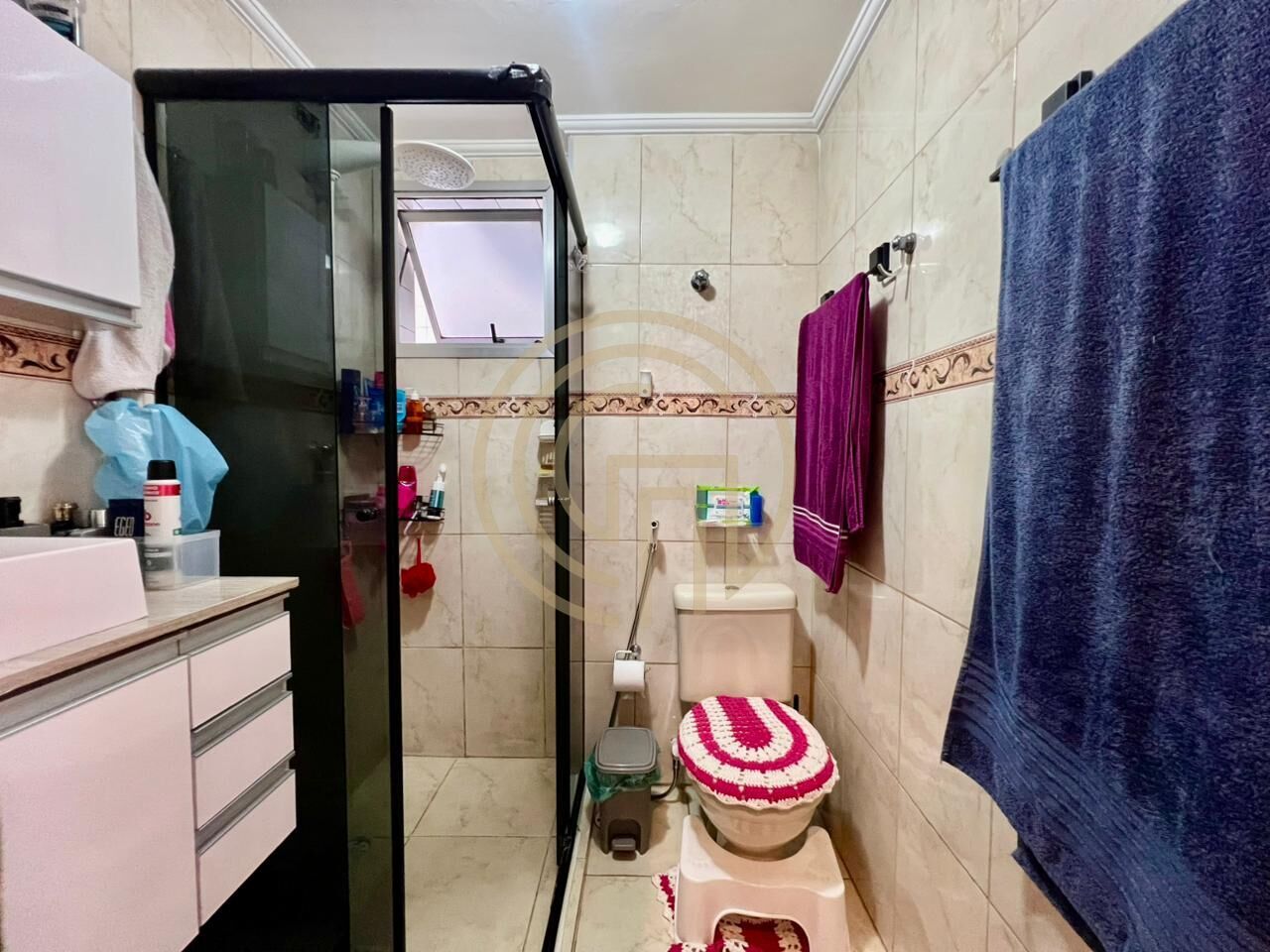 Apartamento, 3 quartos, 72 m² - Foto 23