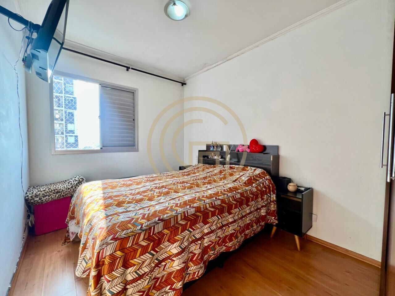Apartamento, 3 quartos, 72 m² - Foto 19