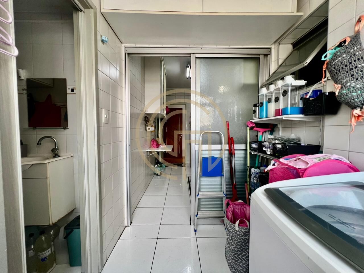 Apartamento, 3 quartos, 72 m² - Foto 16