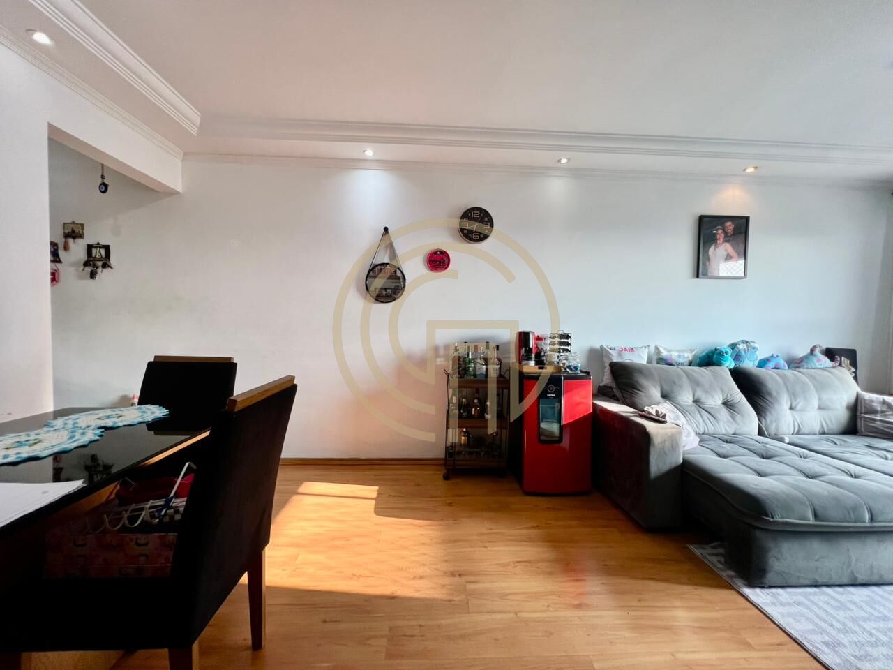 Apartamento, 3 quartos, 72 m² - Foto 9