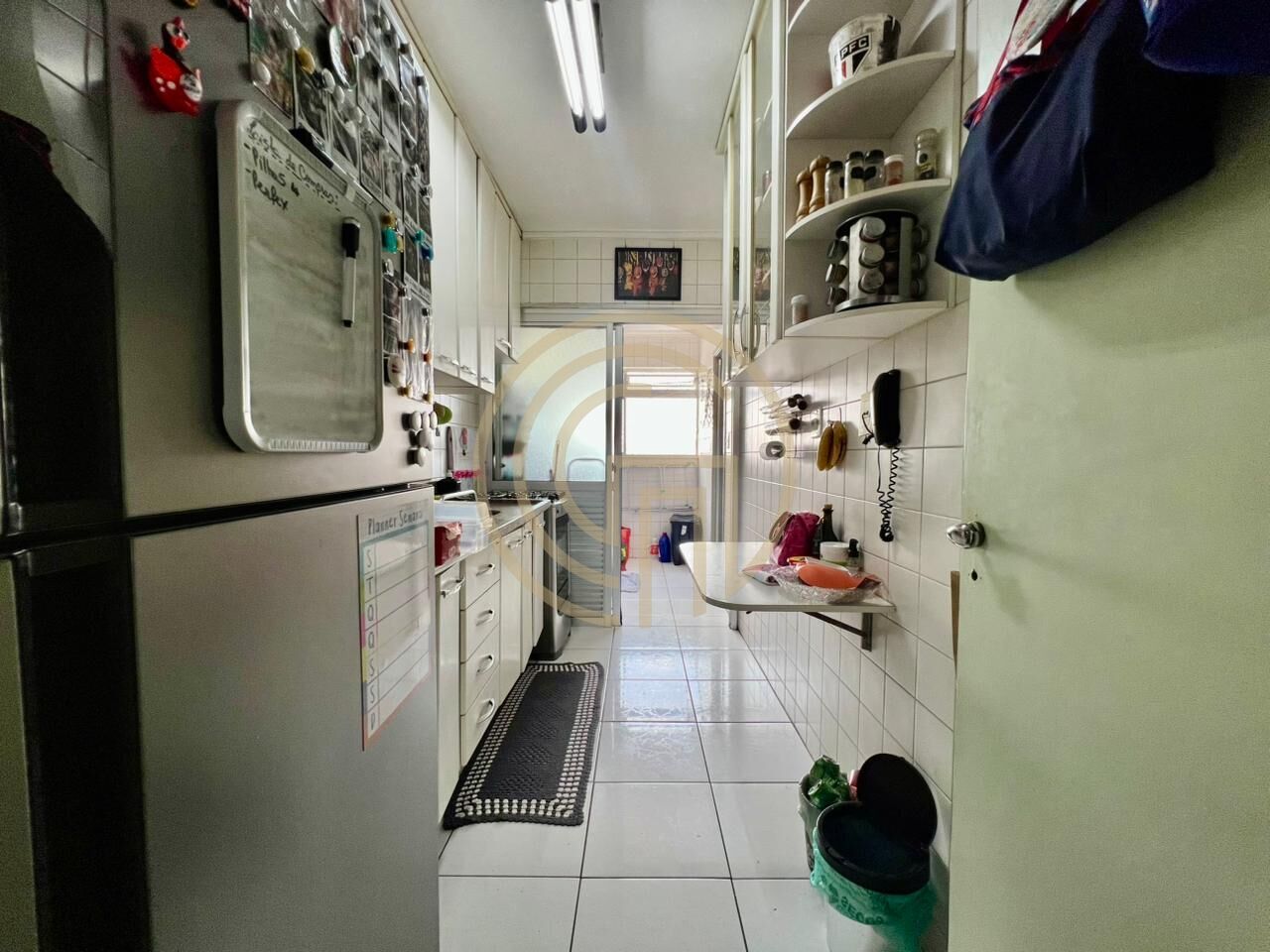 Apartamento, 3 quartos, 72 m² - Foto 10