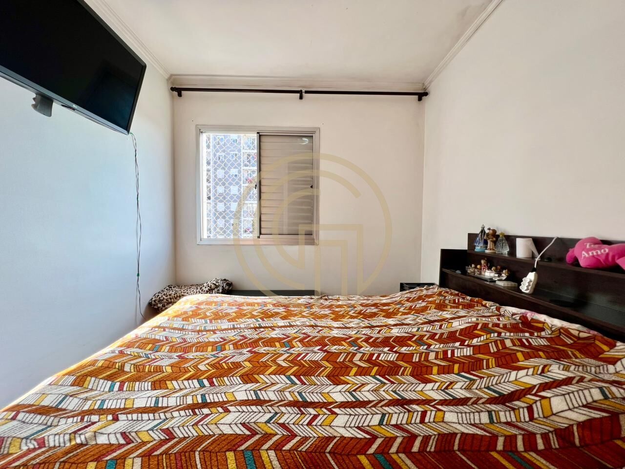 Apartamento, 3 quartos, 72 m² - Foto 21
