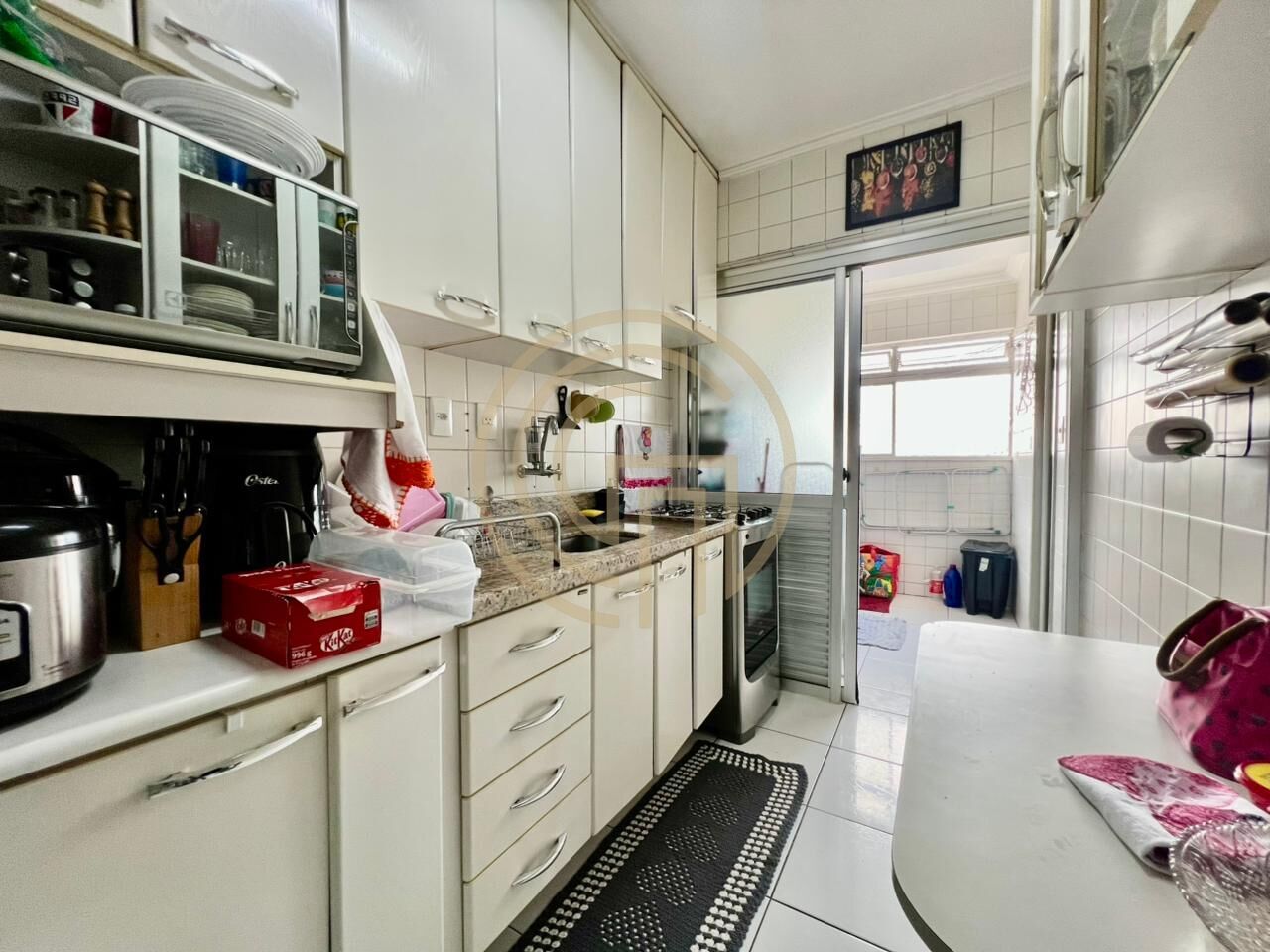 Apartamento, 3 quartos, 72 m² - Foto 11
