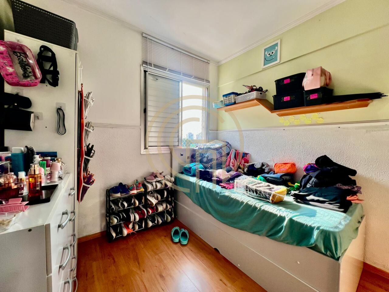 Apartamento, 3 quartos, 72 m² - Foto 25