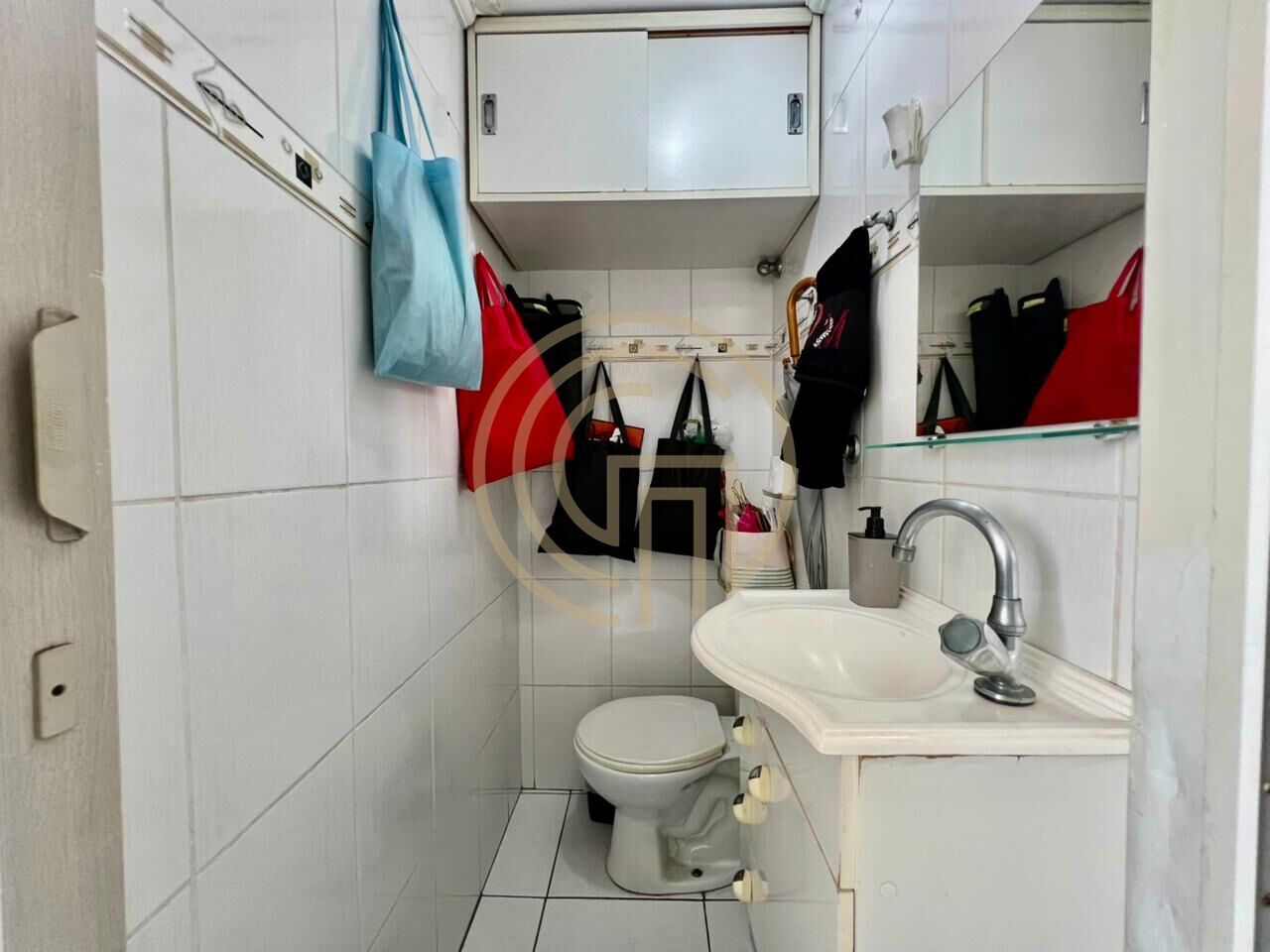 Apartamento, 3 quartos, 72 m² - Foto 31