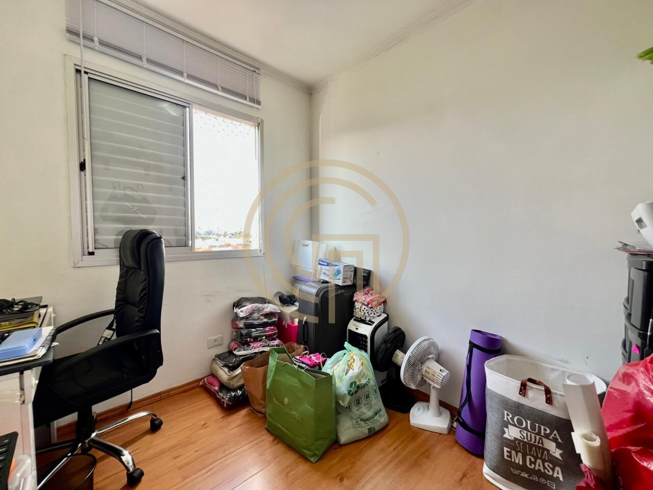 Apartamento, 3 quartos, 72 m² - Foto 28