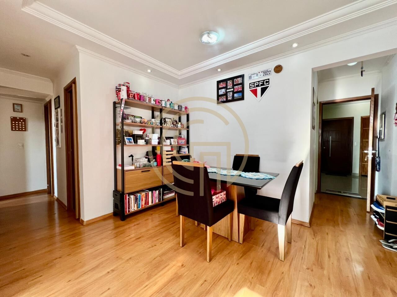 Apartamento, 3 quartos, 72 m² - Foto 7