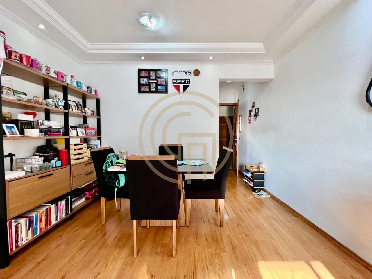 Apartamento, 3 quartos, 72 m² - Foto 6