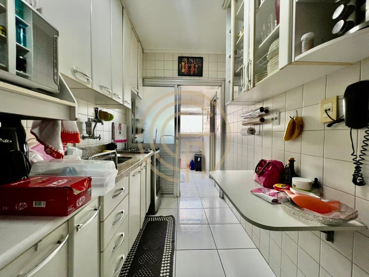 Apartamento, 3 quartos, 72 m² - Foto 12