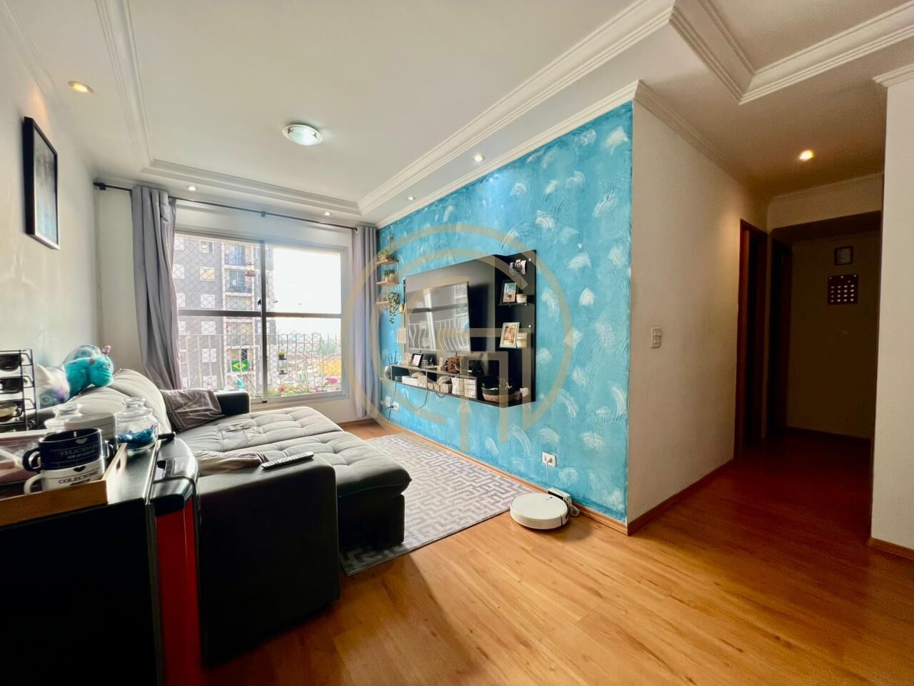 Apartamento, 3 quartos, 72 m² - Foto 4