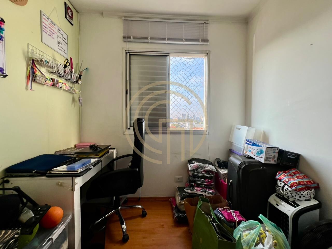 Apartamento, 3 quartos, 72 m² - Foto 30