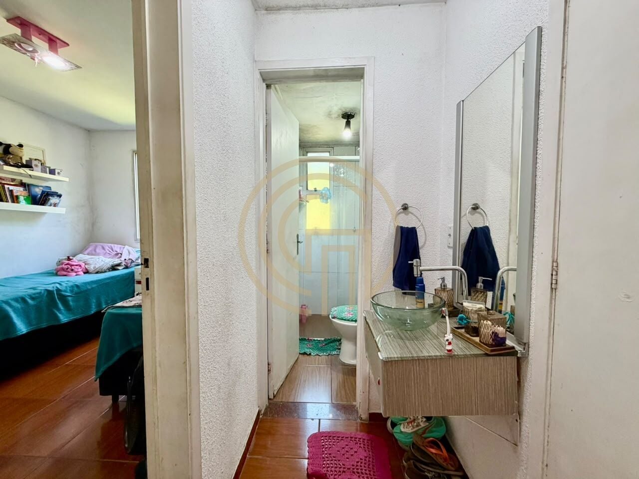 Apartamento, 2 quartos, 55 m² - Foto 16