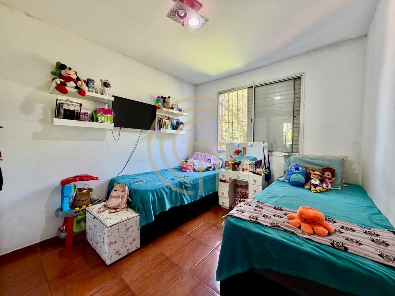 Apartamento, 2 quartos, 55 m² - Foto 13