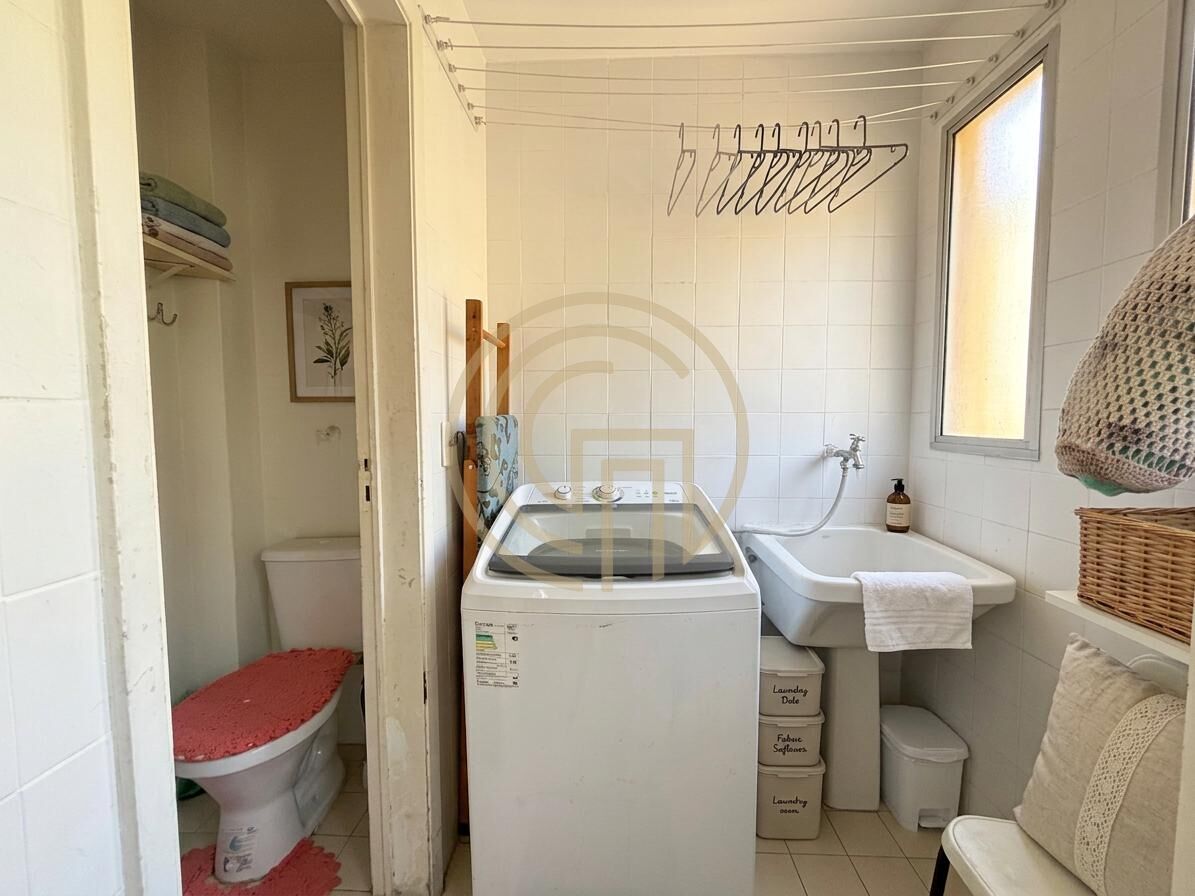 Apartamento, 2 quartos, 55 m² - Foto 18