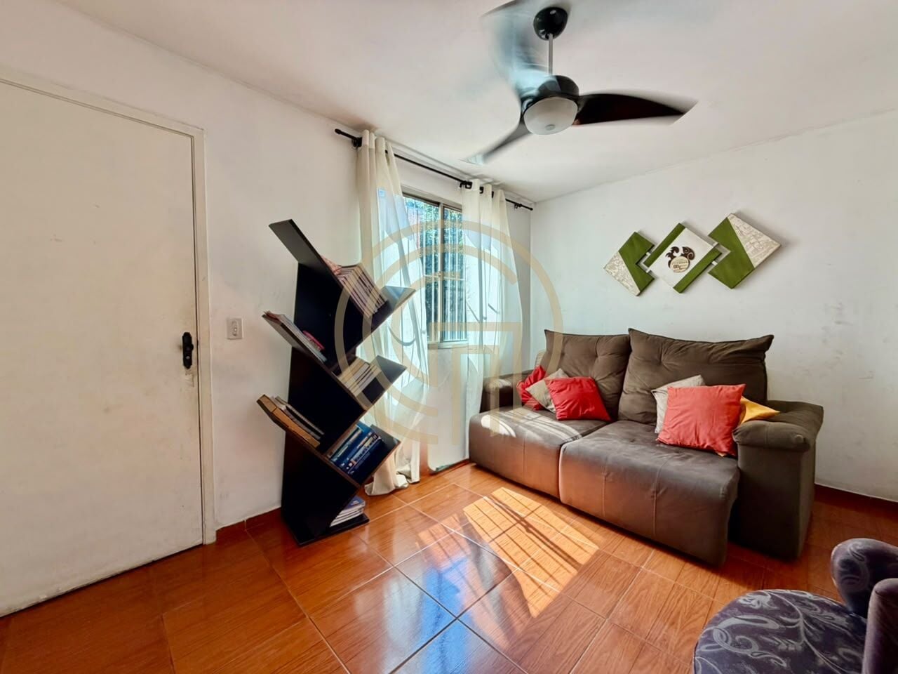 Apartamento, 2 quartos, 55 m² - Foto 7