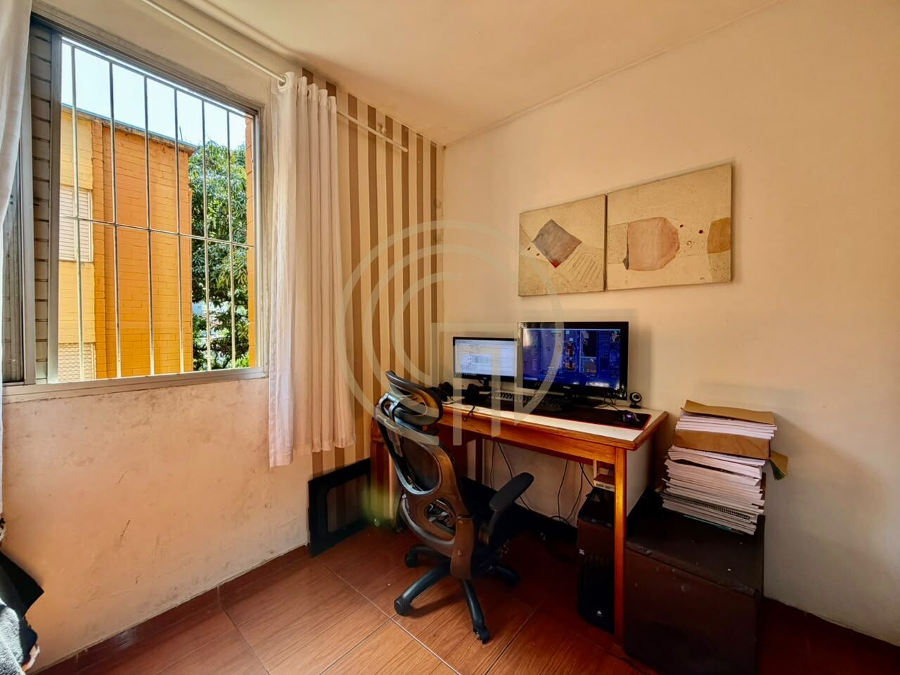 Apartamento, 2 quartos, 55 m² - Foto 12