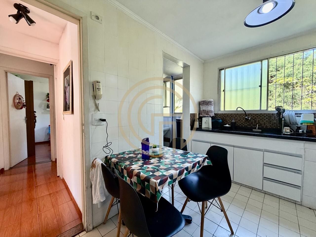 Apartamento, 2 quartos, 55 m² - Foto 2