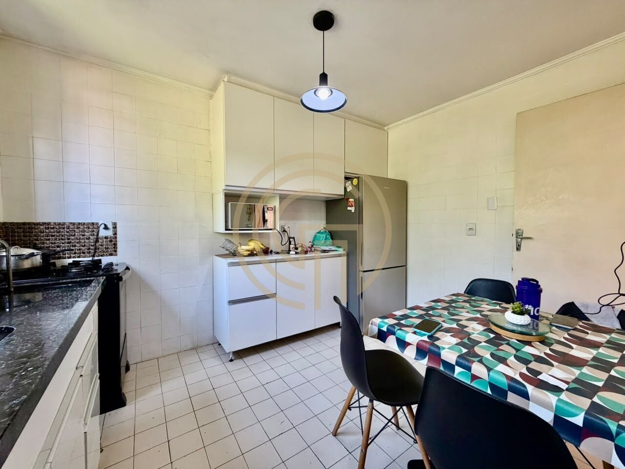 Apartamento, 2 quartos, 55 m² - Foto 4