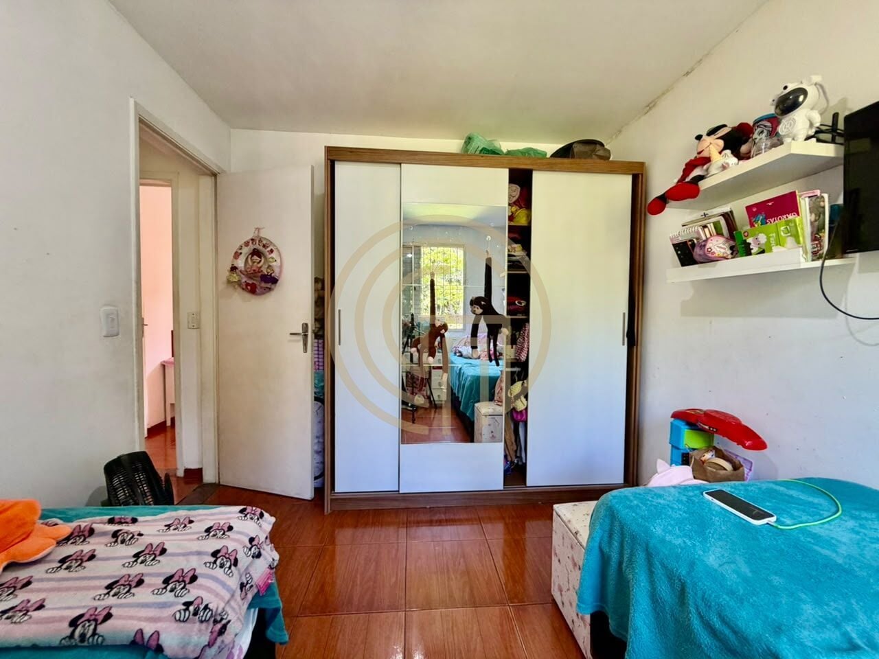 Apartamento, 2 quartos, 55 m² - Foto 15