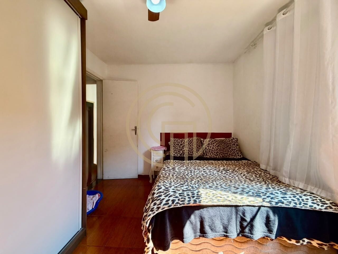 Apartamento, 2 quartos, 55 m² - Foto 10