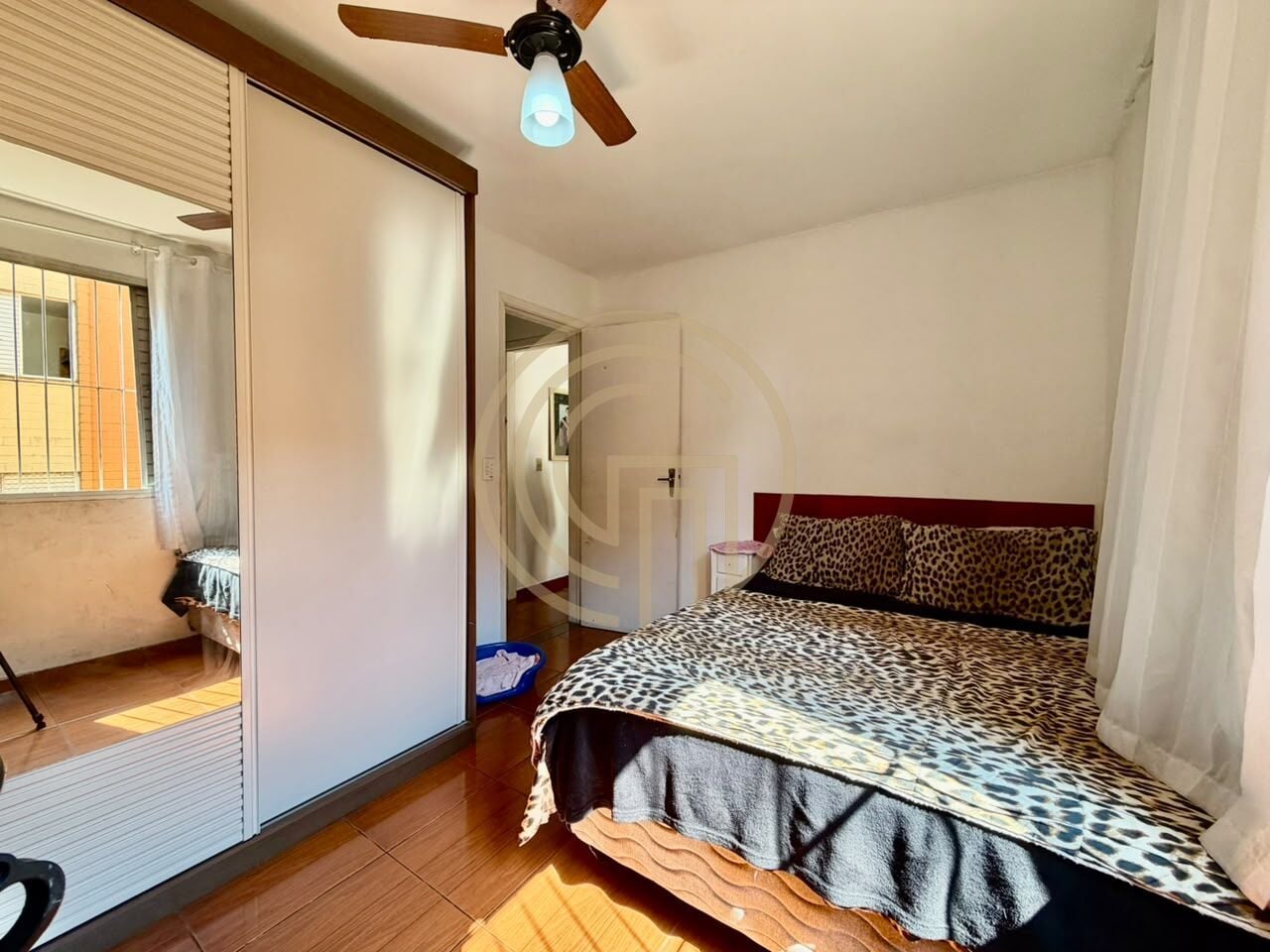 Apartamento, 2 quartos, 55 m² - Foto 11
